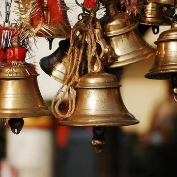 Temples in Jabalpur encourage worshippers to don ‘culturally appropriate’ attire