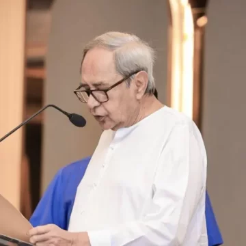 Naveen Patnaik criticizes NCERT for excluding the Paika Rebellion from textbook