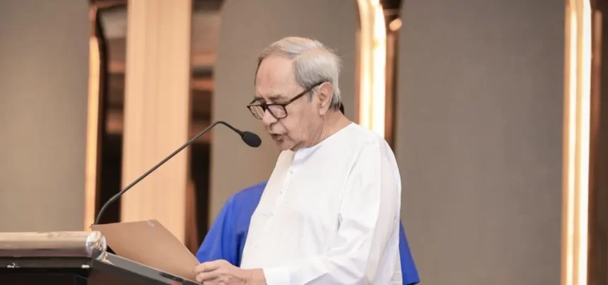 Naveen Patnaik criticizes NCERT for excluding the Paika Rebellion from textbook