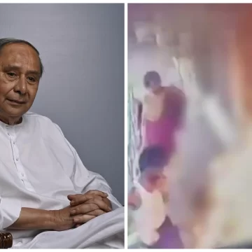 Institutional betrayal: Naveen Patnaik criticizes BJP over the death of Odisha student