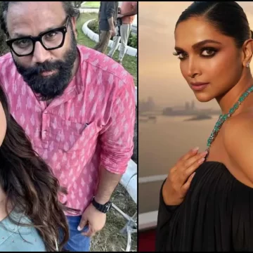 Rashmika Mandanna Says She’s open to long shoot hours amid  Deepika Padukone : ‘It’s a personal choice’