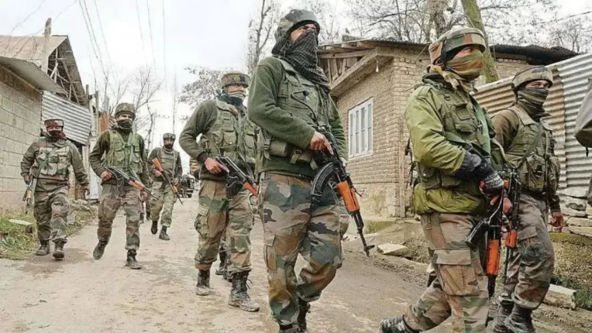 Operation Mahadev: How forces located & neutralized 3 terrorists in Jammu and Kashmir