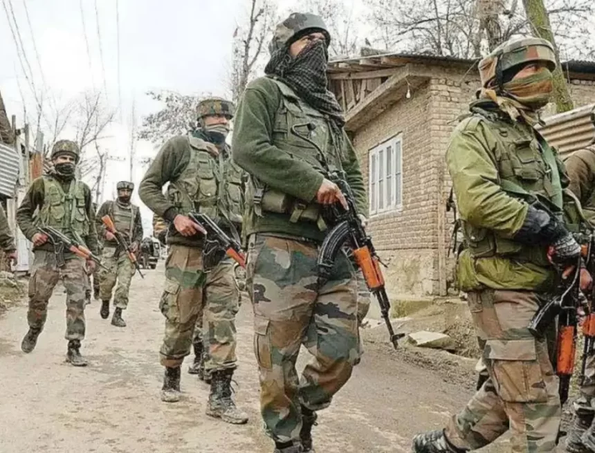 Operation Mahadev: How forces located & neutralized 3 terrorists in Jammu and Kashmir