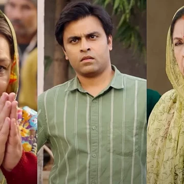 Panchayat 5: Manju Devi vs Kranti Devi rivalry to continue in the upcoming season