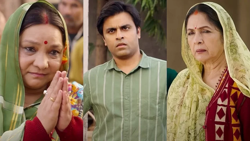 Panchayat 5: Manju Devi vs Kranti Devi rivalry to continue in the upcoming season