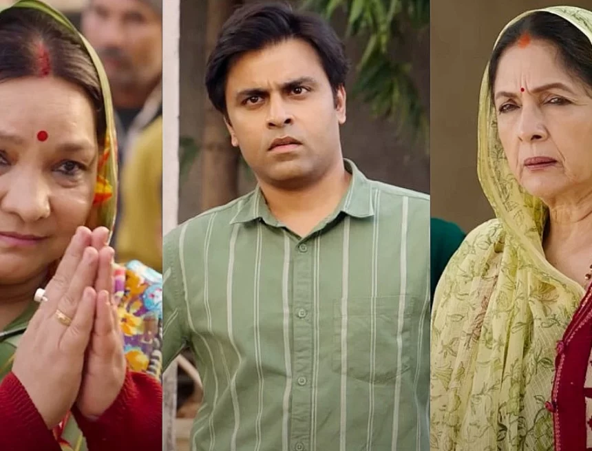 Panchayat 5: Manju Devi vs Kranti Devi rivalry to continue in the upcoming season