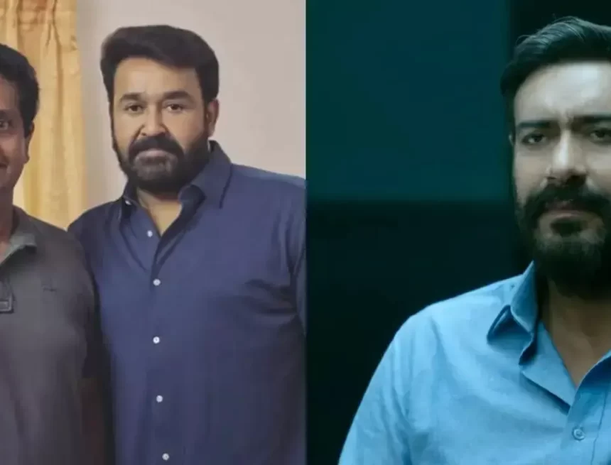 Jeethu Joseph cautions that he may legal action against the producers of Ajay Devgn’s Drishyam 3