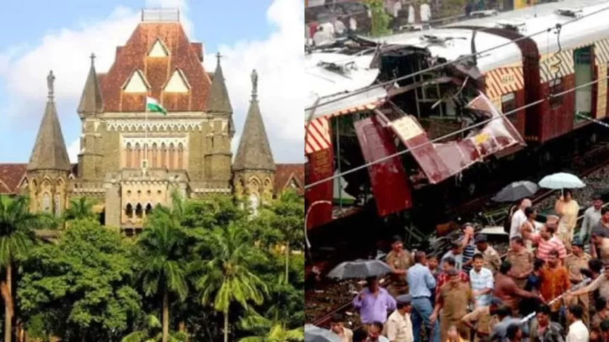 2006 Train Blasts: Bombay High Court Acquits All 12 Accused, ‘Prosecution Did Not Establish Case’