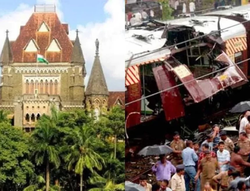 pic-1-4-1753067790 2006 Train Blasts: Bombay High Court Acquits All 12 Accused, ‘Prosecution Did Not Establish Case’