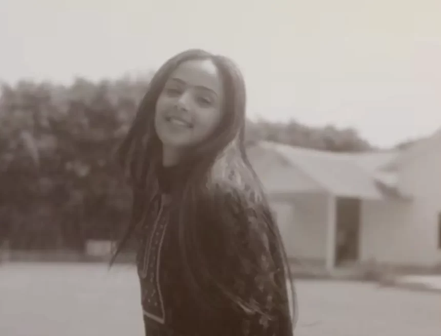 Radhika Yadav has deactivated Instagram account following the release of her music video: co-actor Inaam Ul Haq.