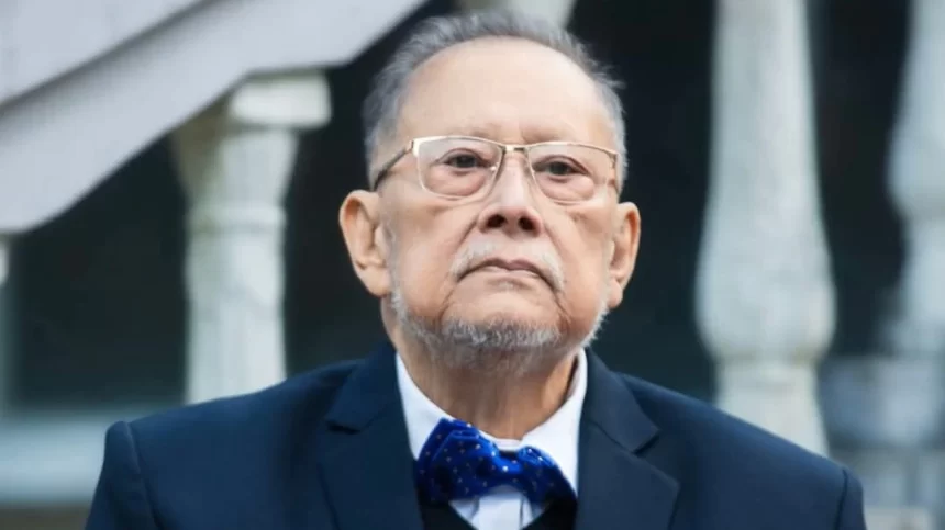 Ratan Thiyam, a Indian playwright and theatrical figure, has passed away at the age of 77