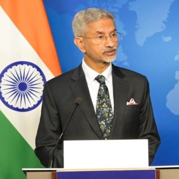 ‘Pahalgam: A Visual Example’ – In Anti-Terror Message, Jaishankar Reminds the Founding duty of the SCO