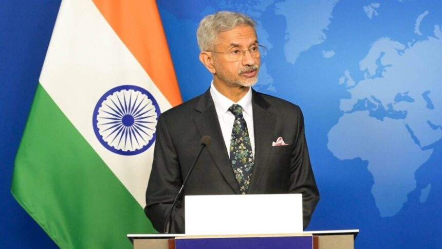 ‘Pahalgam: A Visual Example’ – In Anti-Terror Message, Jaishankar Reminds the Founding duty of the SCO