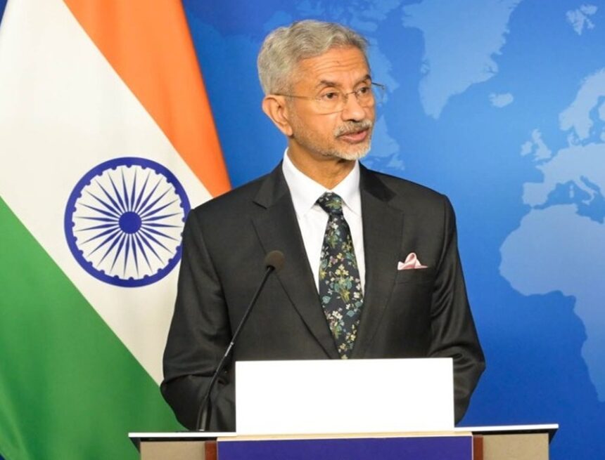 s-jaishankar-1751020055 ‘Pahalgam: A Visual Example’ – In Anti-Terror Message, Jaishankar Reminds the Founding duty of the SCO