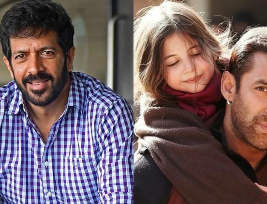 Salman Khan’s Bajrangi Bhaijaan 2 in Works? Director Kabir Khan talked about the sequel with the actor