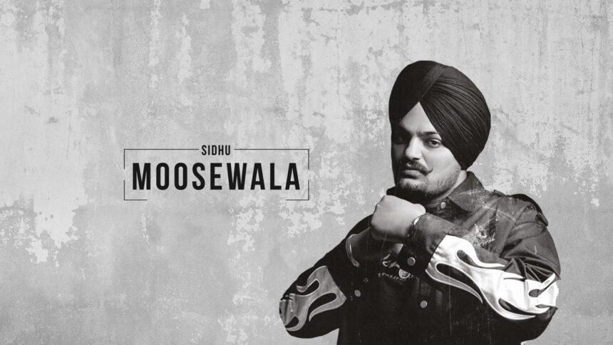 Sidhu Moosewala’s team revealed a world tour named Signed to God to be held in 2026, Sparks Buzz among fans