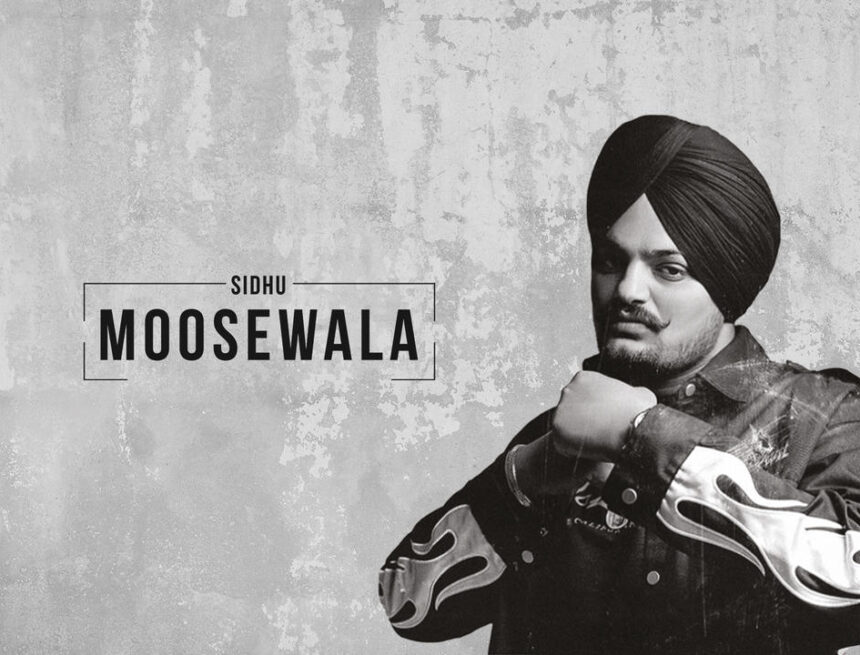 Sidhu Moosewala’s team revealed a world tour named Signed to God to be held in 2026, Sparks Buzz among fans