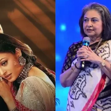 Smita Jaykar Affirms the Romance Between Salman and Aishwarya on the Set of Hum Dil De Chuke Sanam, ‘They Fell in Love’