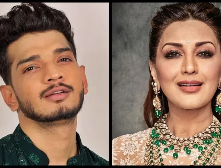 Pati, Patni Aur Panga: Sonali Bendre and Munawar Faruqui Show is Set to start on August 2