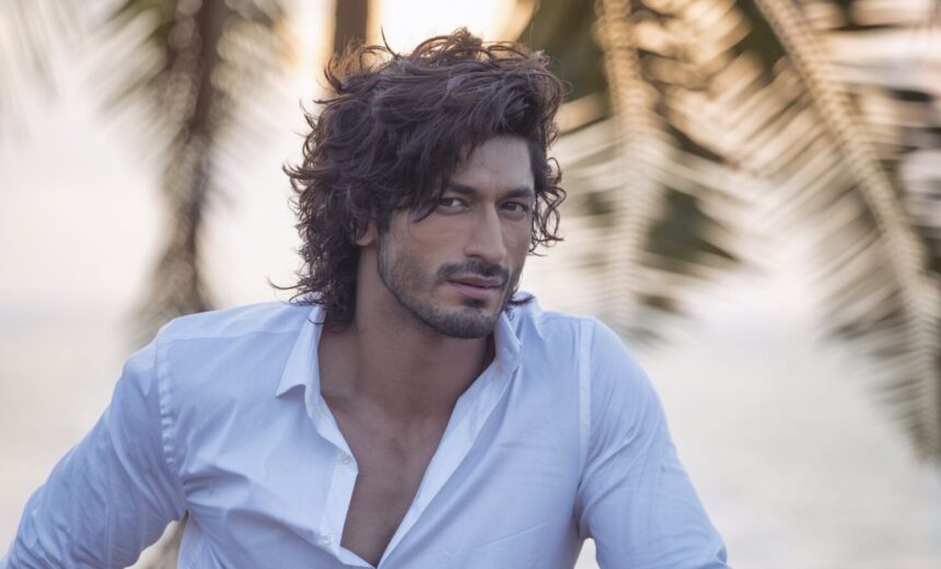 Vidyut Jammwal is to make his Hollywood debut in the film ‘Street Fighter’