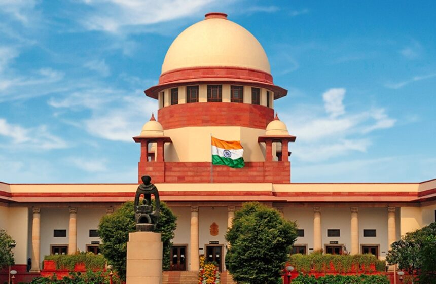 supreme-court-1jpg_1753350582806 HC’s bail to Darshan is a misuse of discretionary powers: Supreme Court