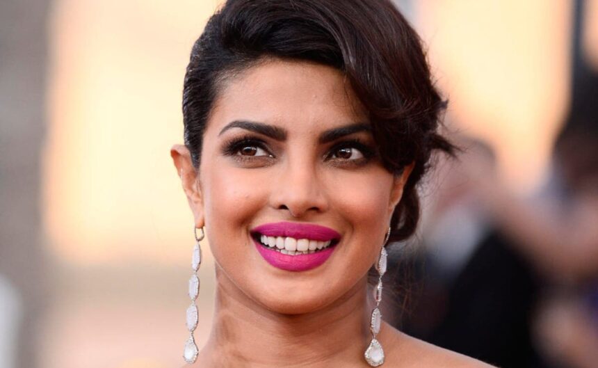 Honor Priyanka Chopra’s 43rd Birthday in Desi Fashion