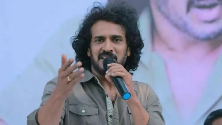 ‘Next Level’: The upcoming project of Kannada superstar Upendra