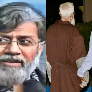 Tahawwur Rana Set Up Mumbai Corporate Front to Facilitate Headley Reconnaissance: NIA