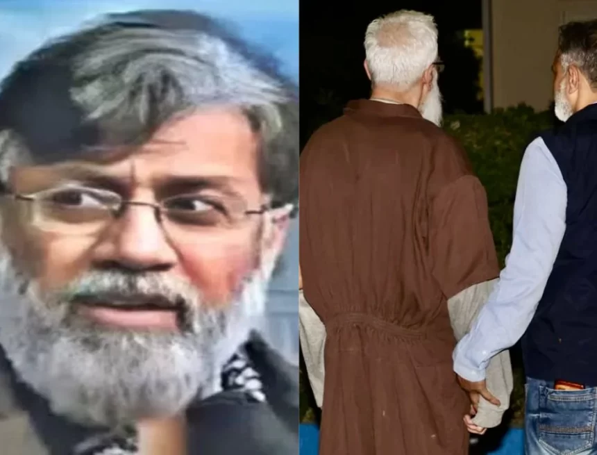 Tahawwur Rana Set Up Mumbai Corporate Front to Facilitate Headley Reconnaissance: NIA