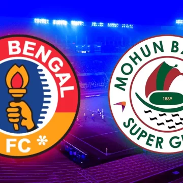 East Bengal Aim to Halt Mohun Bagan’s Dominance in Durand Cup Quarterfinal Kolkata Derby