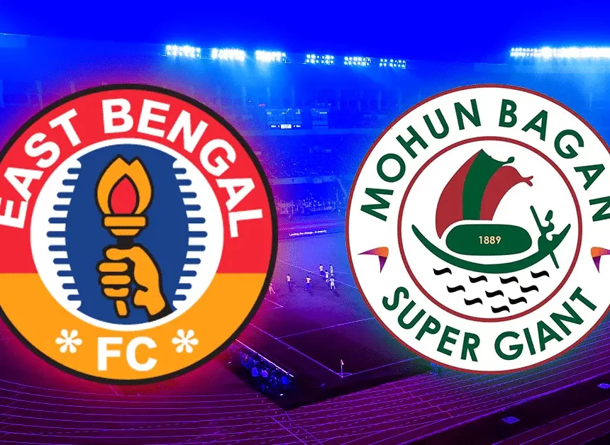 02 East Bengal Aim to Halt Mohun Bagan’s Dominance in Durand Cup Quarterfinal Kolkata Derby