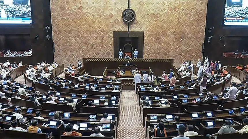 Vice President’s election notification issued, nomination process begins