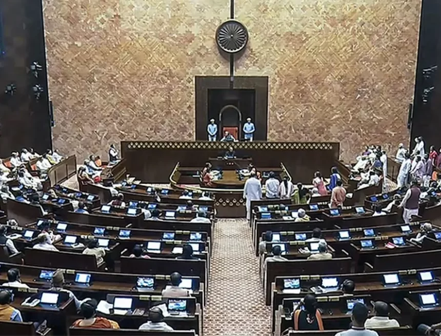 05rs Vice President’s election notification issued, nomination process begins