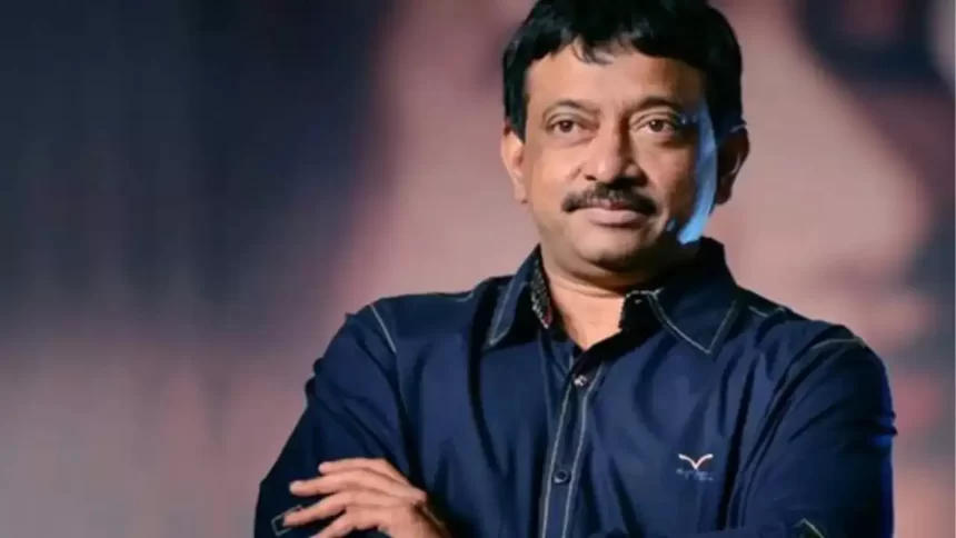 Ram Gopal Varma Criticizes Dog Lovers Protesting Supreme Court Order on Stray Dogs