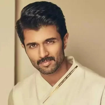 Vijay Deverakonda is summoned by the ED in connection with the betting apps case