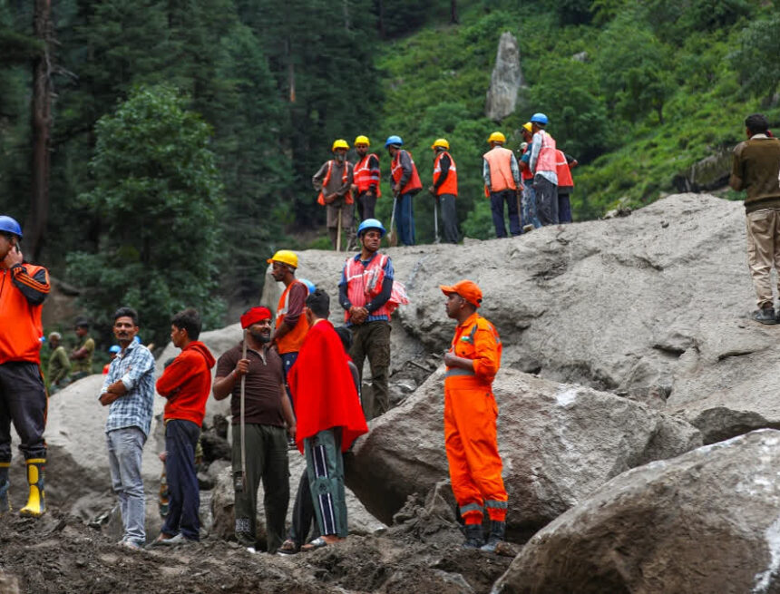 1200-675-24821236-148-24821236-1755317578340 Union Minister Jitendra Singh Prioritises Search for Missing People in Cloudburst-Hit Chisoti