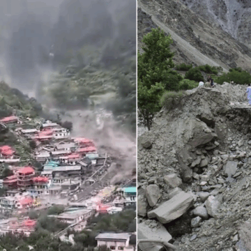Death Toll Climbs to 60 After Cloudburst Triggers Flash Flood in Kishtwar’s Chositi