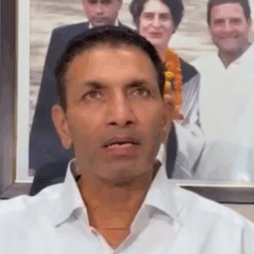 Congress Leader Claims MP Women Drink Most Alcohol, But Official Data Tells a Different Story