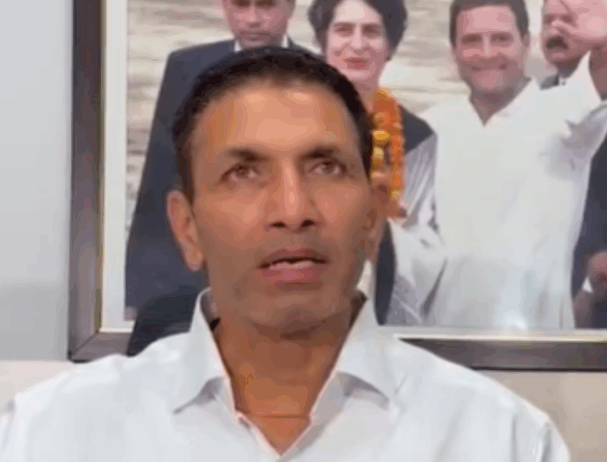 Congress Leader Claims MP Women Drink Most Alcohol, But Official Data Tells a Different Story