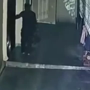 123592570 HIV-Positive Man Arrested in Chhattisgarh After Decade-Long Temple Donation Heists, Claims It Was Revenge on God