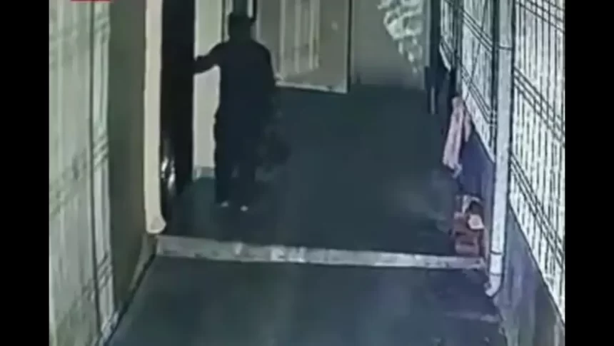 HIV-Positive Man Arrested in Chhattisgarh After Decade-Long Temple Donation Heists, Claims It Was Revenge on God