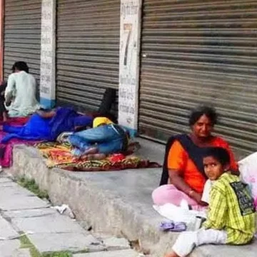 Mizoram Assembly Passes Beggary Prohibition Bill Amid Opposition Debate