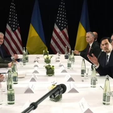Ukraine Seeks Strong Security Guarantees Before Russia Peace Talks: What’s on the Table?