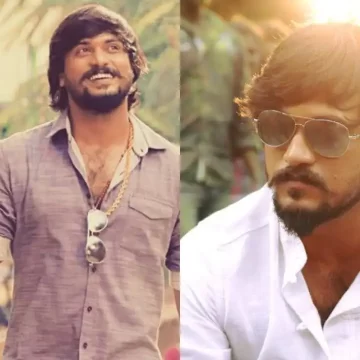 Kannada actor Santhosh Balaraj has died at the age of 34