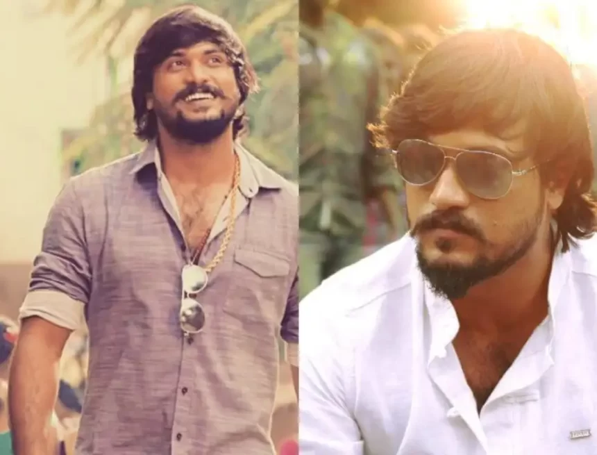 152411938 Kannada actor Santhosh Balaraj has died at the age of 34