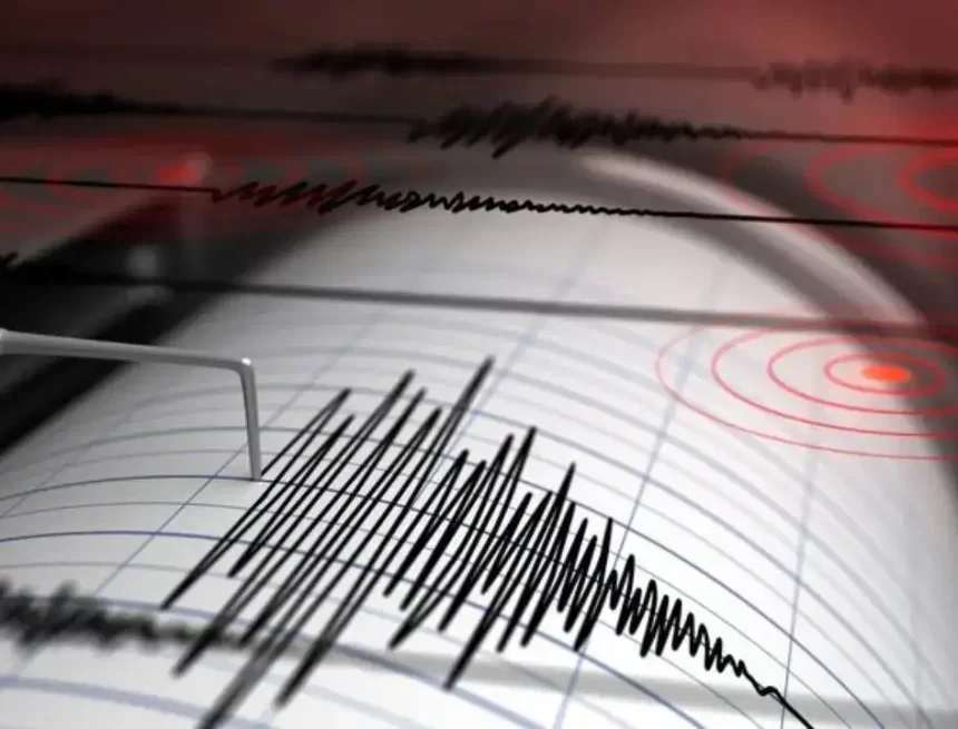 152436798 Earthquake Of Magnitude 6.1 Jolts Russia’s Kuril Islands Days After Massive Tremor