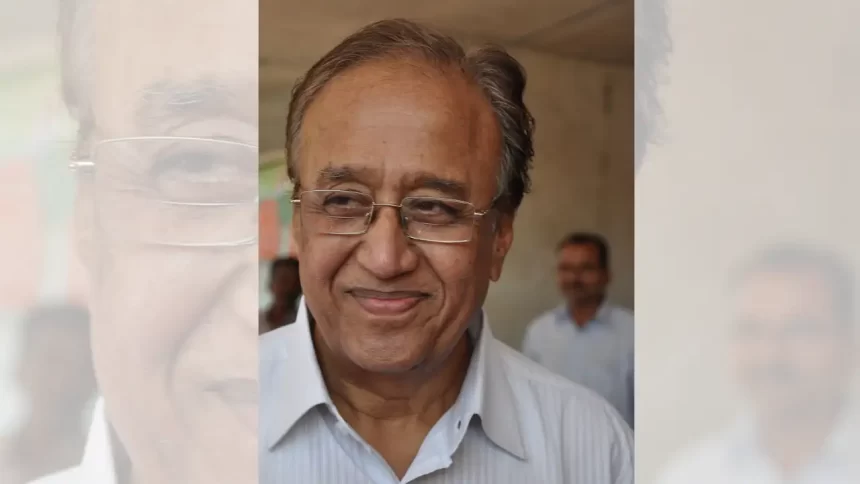 Veteran CPI Leader Suravaram Sudhakar Reddy Passes Away at 83