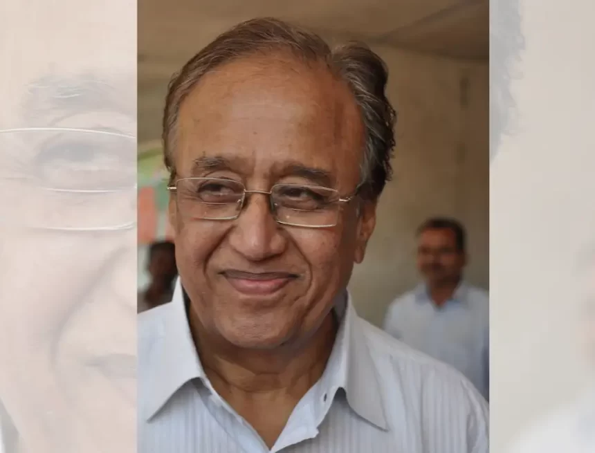Veteran CPI Leader Suravaram Sudhakar Reddy Passes Away at 83