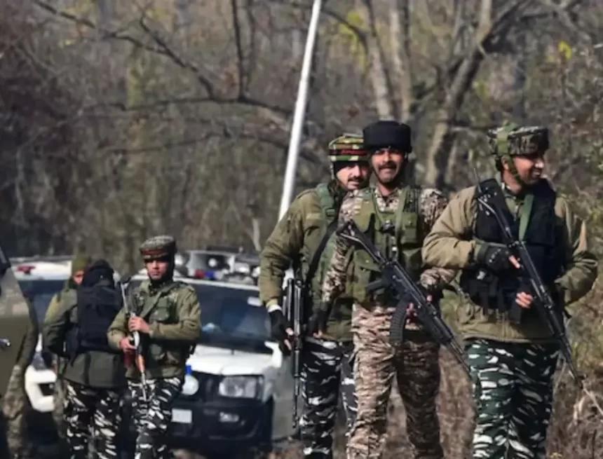 152560435 ‘Human GPS’ Terrorist Behind 100 Infiltration Attempts Killed in Jammu and Kashmir