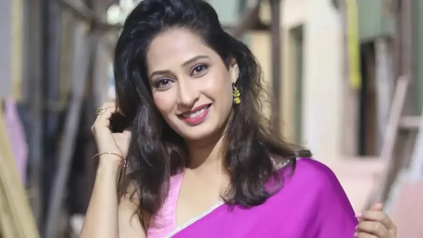 Pavitra Rishta Actress Priya Marathe Passes Away at 38 After Battle With Cancer